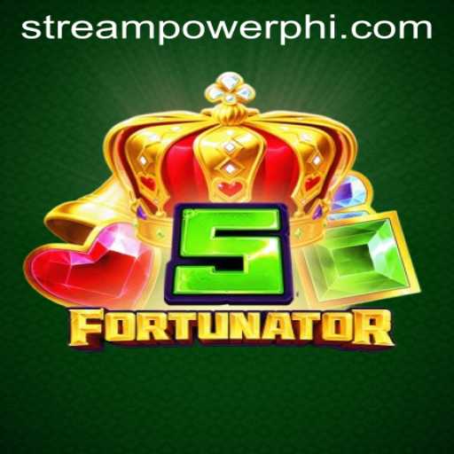 Exploring 5Fortunator: An Exciting Adventure in Stream Power Casino
