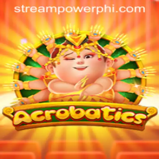 Acrobatics Unveiled: An Engaging Adventure at Stream Power Casino