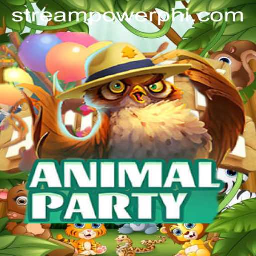 Discover the Thrill of AnimalParty at Stream Power Casino