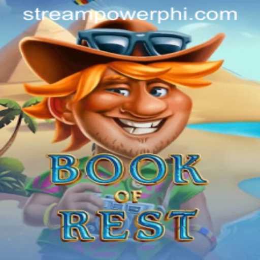 Exploring the Enchanting World of BookofRest at Stream Power Casino