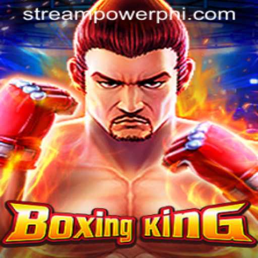 BoxingKing: The New Knockout in the Gaming World