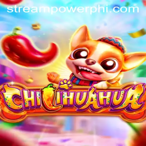 Unleashing the Thrill: Exploring 'CHILIHUAHUA' at Stream Power Casino