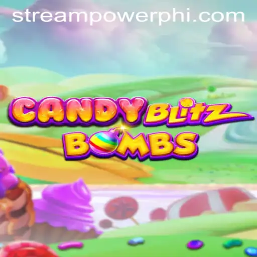 Unveiling CandyBlitzBombs at Stream Power Casino: A Sweet Explosion of Entertainment