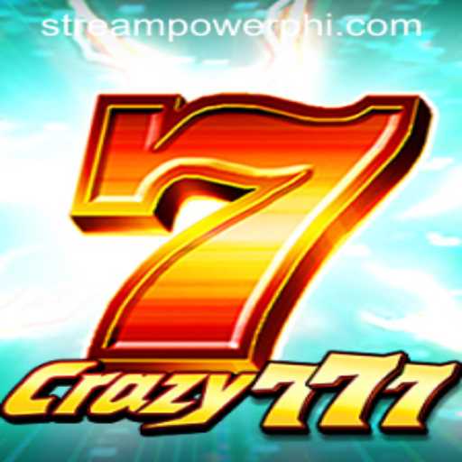 Unveiling Crazy777: The Thrill of Stream Power Casino