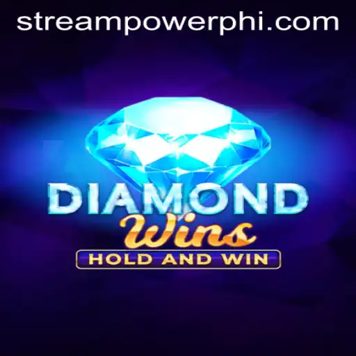 Unveiling the Excitement of DiamondWins at Stream Power Casino