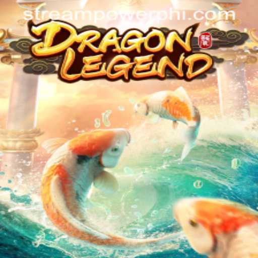 Discover the Thrills of DragonLegend at Stream Power Casino