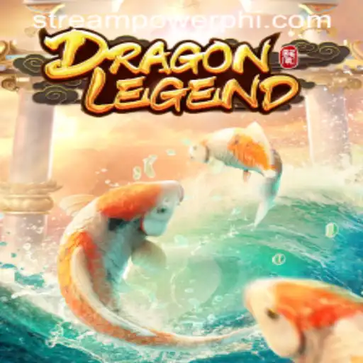 Discover the Thrills of DragonLegend at Stream Power Casino