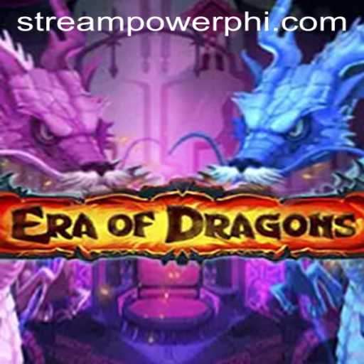 Explore the Majestic World of EraOfDragons in Stream Power Casino