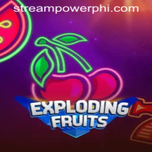 ExplodingFruits: A Thrilling New Experience at Stream Power Casino