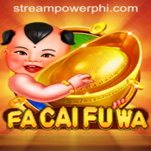 Discover the Excitement of FaCaiFuWa at Stream Power Casino