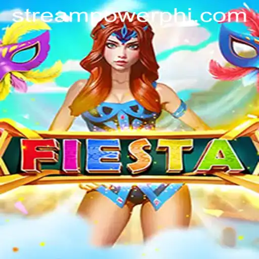 Fiesta: The Thrilling New Game at Stream Power Casino