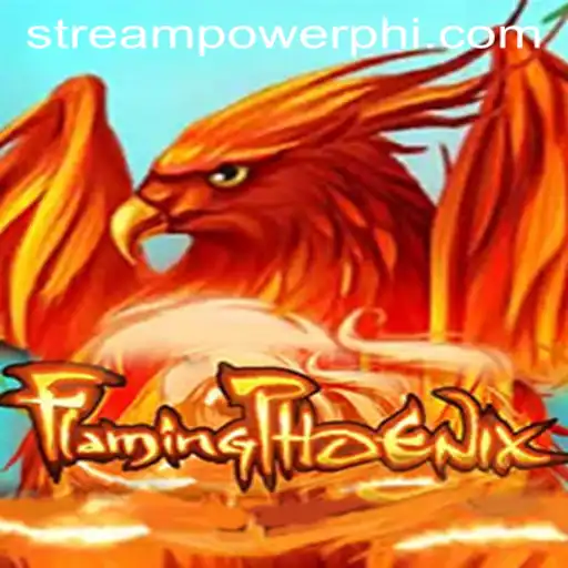 Unleash the Thrill: FlamingPhoenix at Stream Power Casino