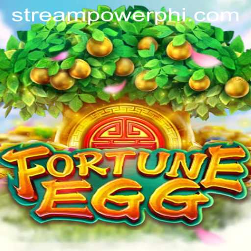 Discovering FortuneEgg: A Revolutionary Experience at Stream Power Casino
