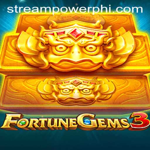 Exploring the Enchanting World of FortuneGems3 at Stream Power Casino