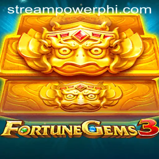 Exploring the Enchanting World of FortuneGems3 at Stream Power Casino