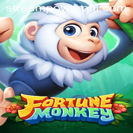 Unlock Your Destiny with FortuneMonkey at Stream Power Casino