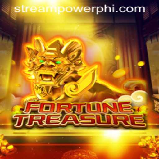 Discover the Exciting World of FortuneTreasure at Stream Power Casino