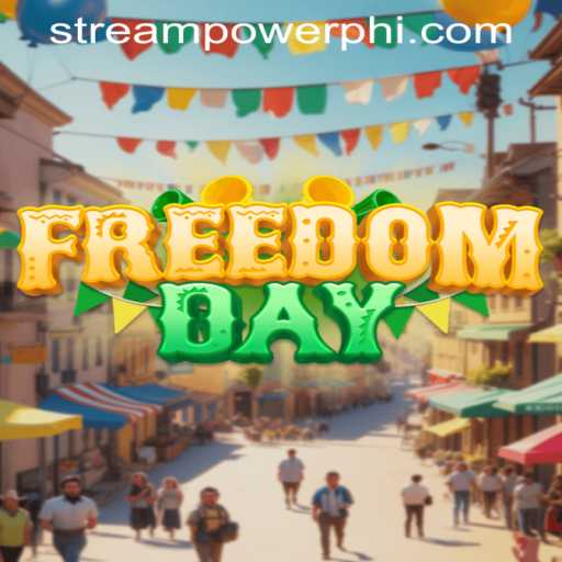 FreedomDay: Unleashing Excitement at Stream Power Casino