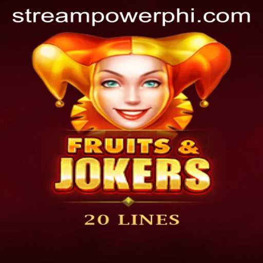 Exploring the New Excitement of FruitsAndJokers20 at Stream Power Casino