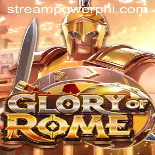 Exploring the Renaissance of Gaming with GloryofRome at Stream Power Casino