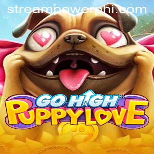 GoHighPuppyLove: A New Adventure in Stream Power Casino