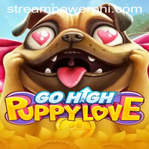 GoHighPuppyLove: A New Adventure in Stream Power Casino