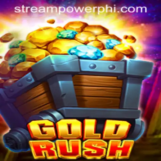 Unveiling GoldRush: The Thrilling Adventure at Stream Power Casino