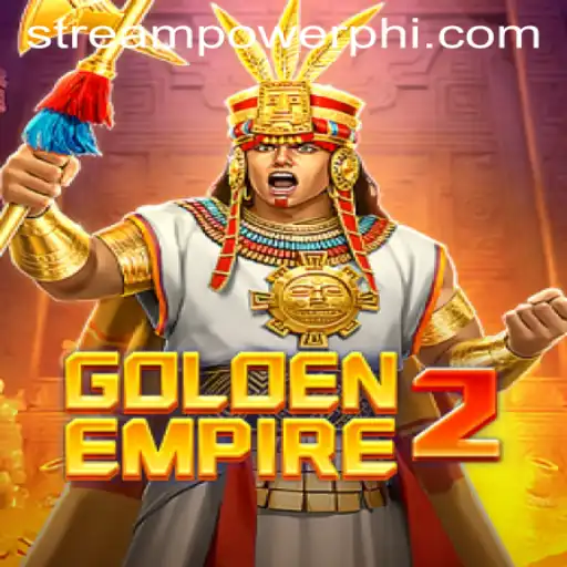 GoldenEmpire2: A Thrilling Adventure in Stream Power Casino