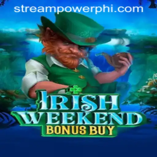 Discover the Thrilling World of IrishWeekendBonusBuy at Stream Power Casino