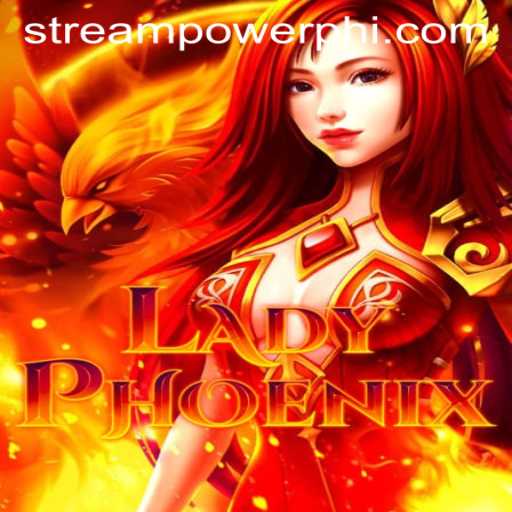 Discover the Thrilling Worlds of LadyPhoenix at Stream Power Casino