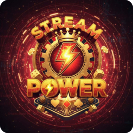 Stream Power Casino