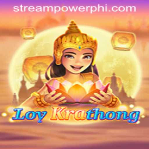 Exploring the Enchantment of LoyKrathong at Stream Power Casino