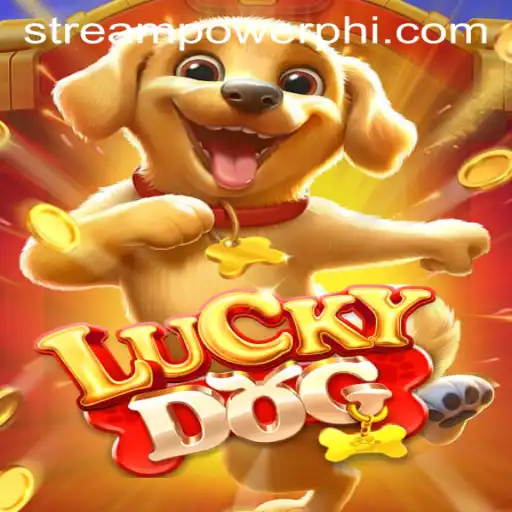 Discover the Thrills of LuckyDog at Stream Power Casino