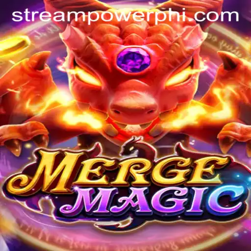 Exploring the Magic of MERGEMAGIC and Its Connection to Stream Power Casino
