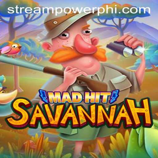 Exploring the Dynamic World of MadHitSavannah: A Game-Changer in the Casino Industry