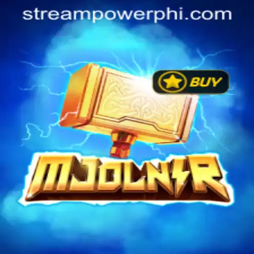 Discover the Exciting World of Mjolnir at Stream Power Casino