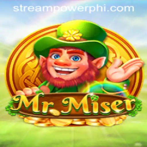Unveiling the Thrilling World of MrMiser: A Deep Dive into Stream Power Casino's Latest Hit