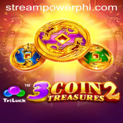 Discover the Thrilling World of 3CoinTreasures2 at Stream Power Casino