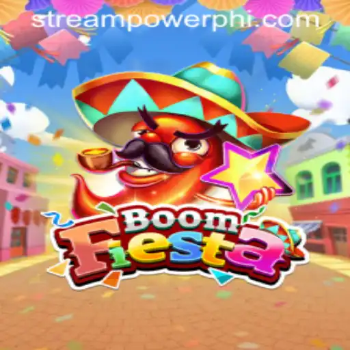 Unveiling the Thrills of BoomFiesta: The Latest Hit at Stream Power Casino