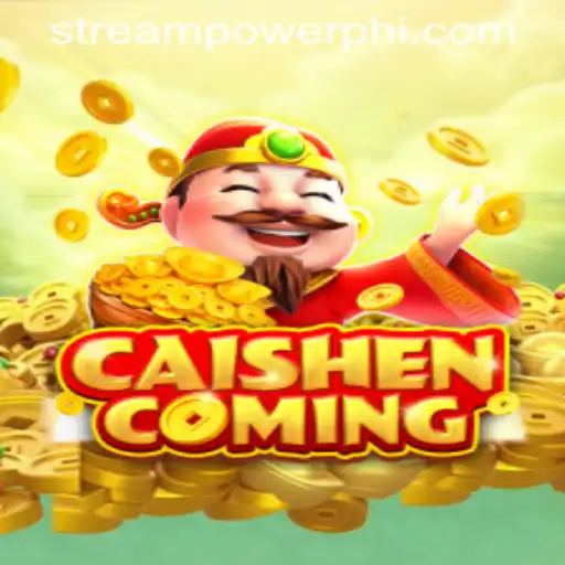 CAISHENCOMING: Discover the Exciting New Game at Stream Power Casino