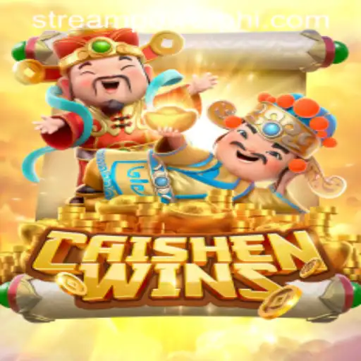 Exploring the Exciting World of CaishenWins at Stream Power Casino