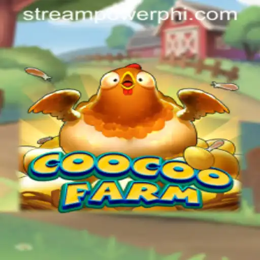 CooCooFarm: A New Sensation in Stream Power Casino