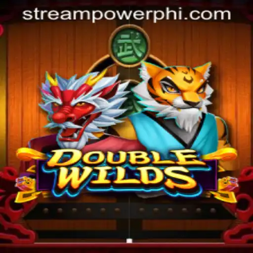 Exploring DoubleWilds at Stream Power Casino