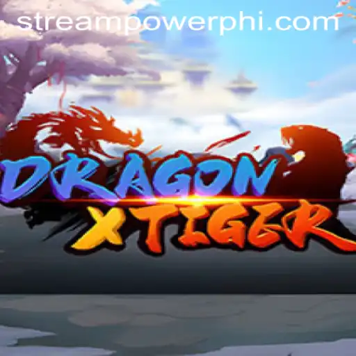 Discover the Excitement of DragonXTiger at Stream Power Casino