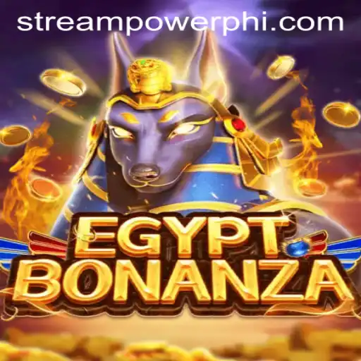 Discover the Thrills of EgyptBonanza at Stream Power Casino