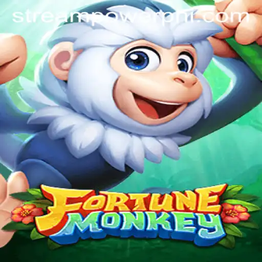 Unlock Your Destiny with FortuneMonkey at Stream Power Casino