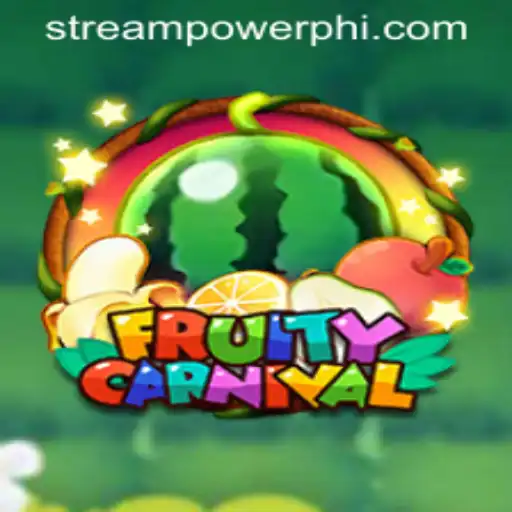 Discover the Excitement of FruityCarnival at Stream Power Casino