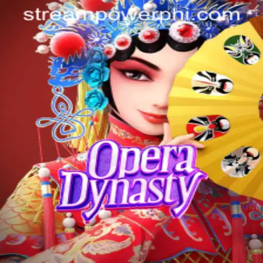 Discover the Extravagance of OperaDynasty at Stream Power Casino