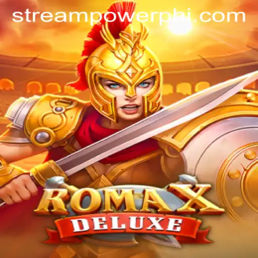 Exploring RomaXDeluxe at Stream Power Casino: A New Gaming Sensation