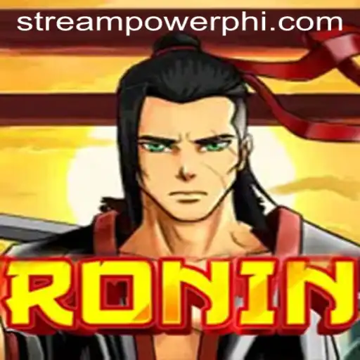Exploring Ronin: A Deep Dive into the Samurai-Themed Game at Stream Power Casino